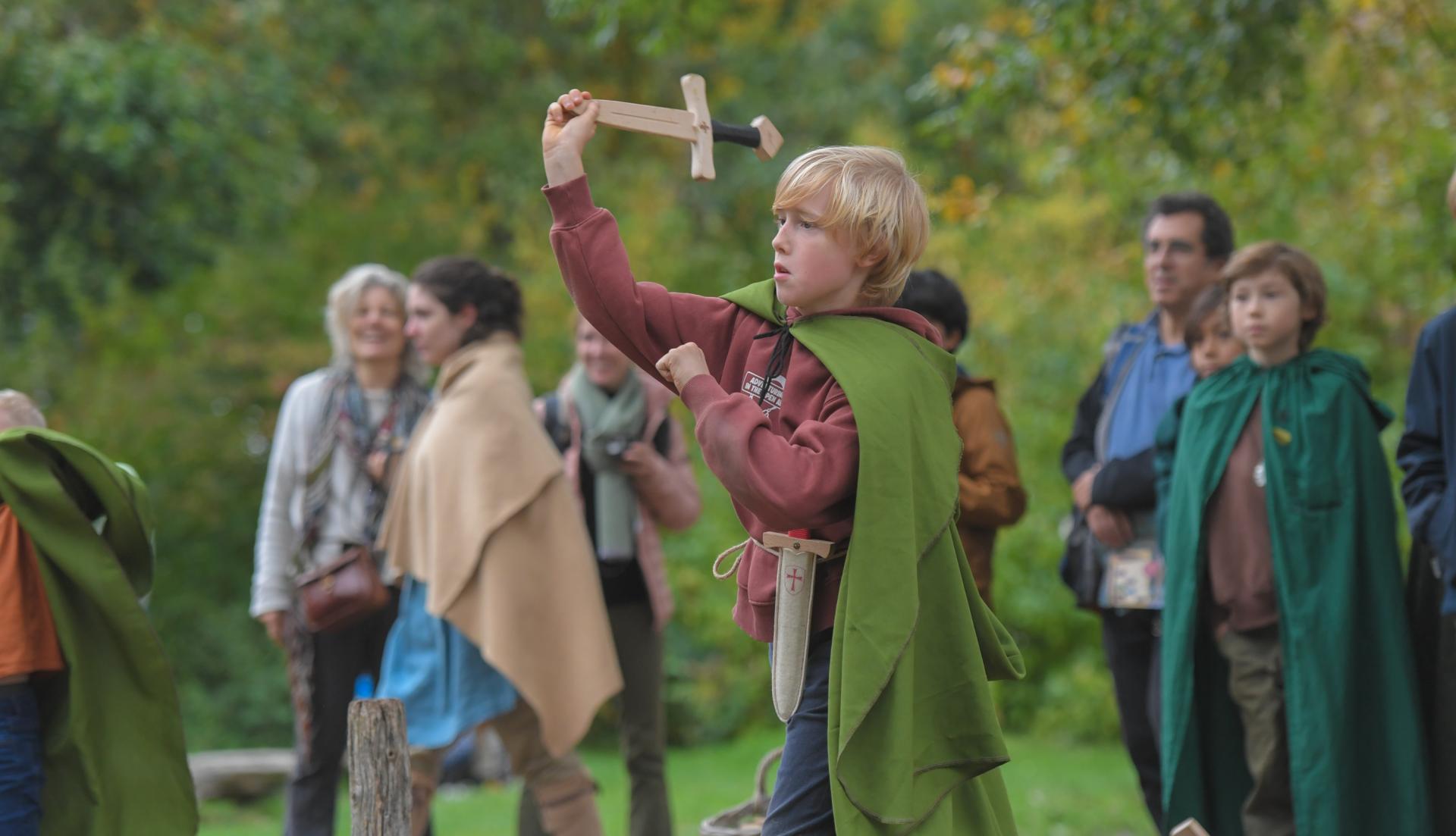 Succesvolle Grijze Jager Dag 2025